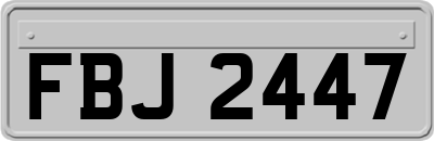 FBJ2447