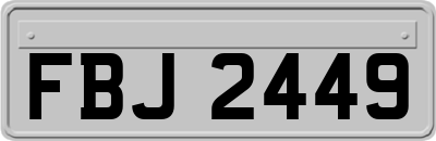 FBJ2449