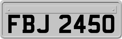 FBJ2450