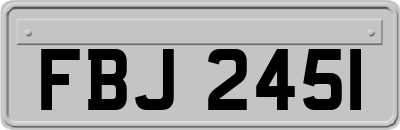 FBJ2451