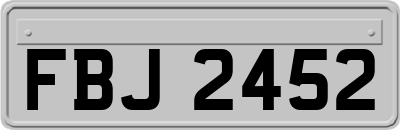 FBJ2452
