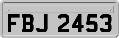 FBJ2453