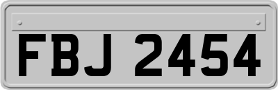 FBJ2454