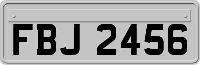 FBJ2456