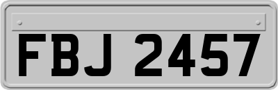 FBJ2457