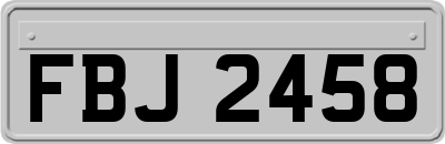 FBJ2458