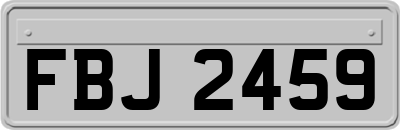 FBJ2459