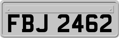 FBJ2462