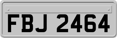 FBJ2464