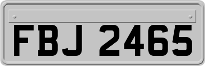 FBJ2465
