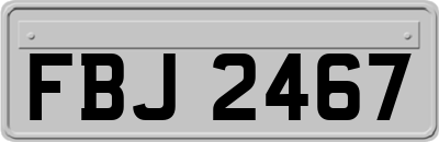 FBJ2467