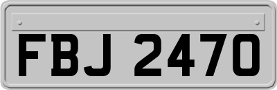 FBJ2470