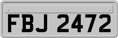 FBJ2472