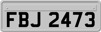 FBJ2473