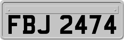FBJ2474