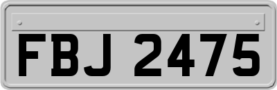 FBJ2475