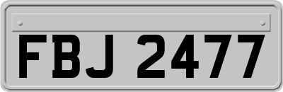 FBJ2477