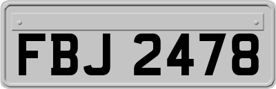 FBJ2478