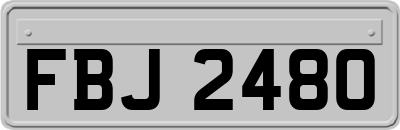 FBJ2480