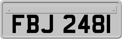 FBJ2481