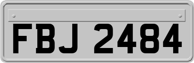 FBJ2484