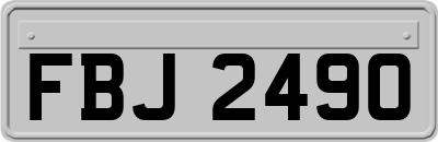 FBJ2490