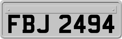 FBJ2494