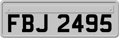 FBJ2495