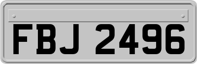 FBJ2496