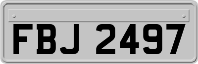 FBJ2497