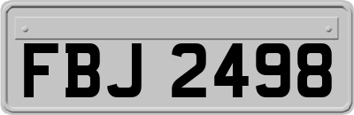 FBJ2498