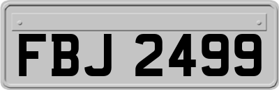 FBJ2499