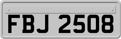 FBJ2508