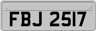 FBJ2517