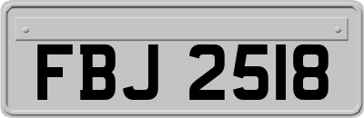 FBJ2518