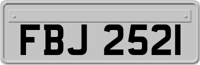 FBJ2521