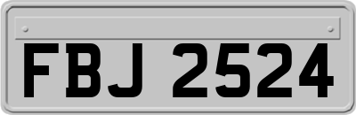 FBJ2524