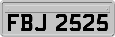 FBJ2525