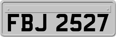 FBJ2527