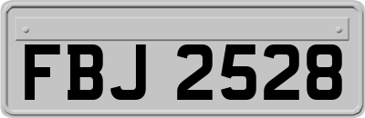 FBJ2528