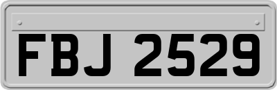 FBJ2529