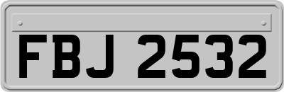 FBJ2532