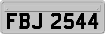 FBJ2544