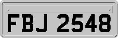 FBJ2548
