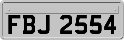 FBJ2554