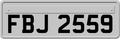 FBJ2559