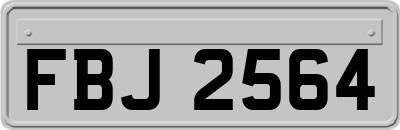 FBJ2564