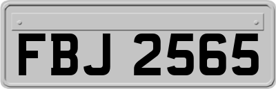 FBJ2565