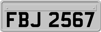 FBJ2567