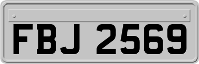 FBJ2569